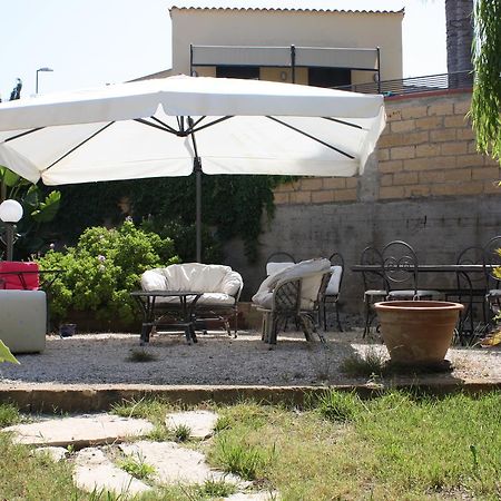 B&B La Casetta Degli Aranci Agrigento Exterior foto