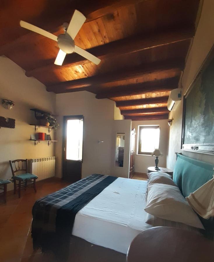 B&B La Casetta Degli Aranci Agrigento Exterior foto